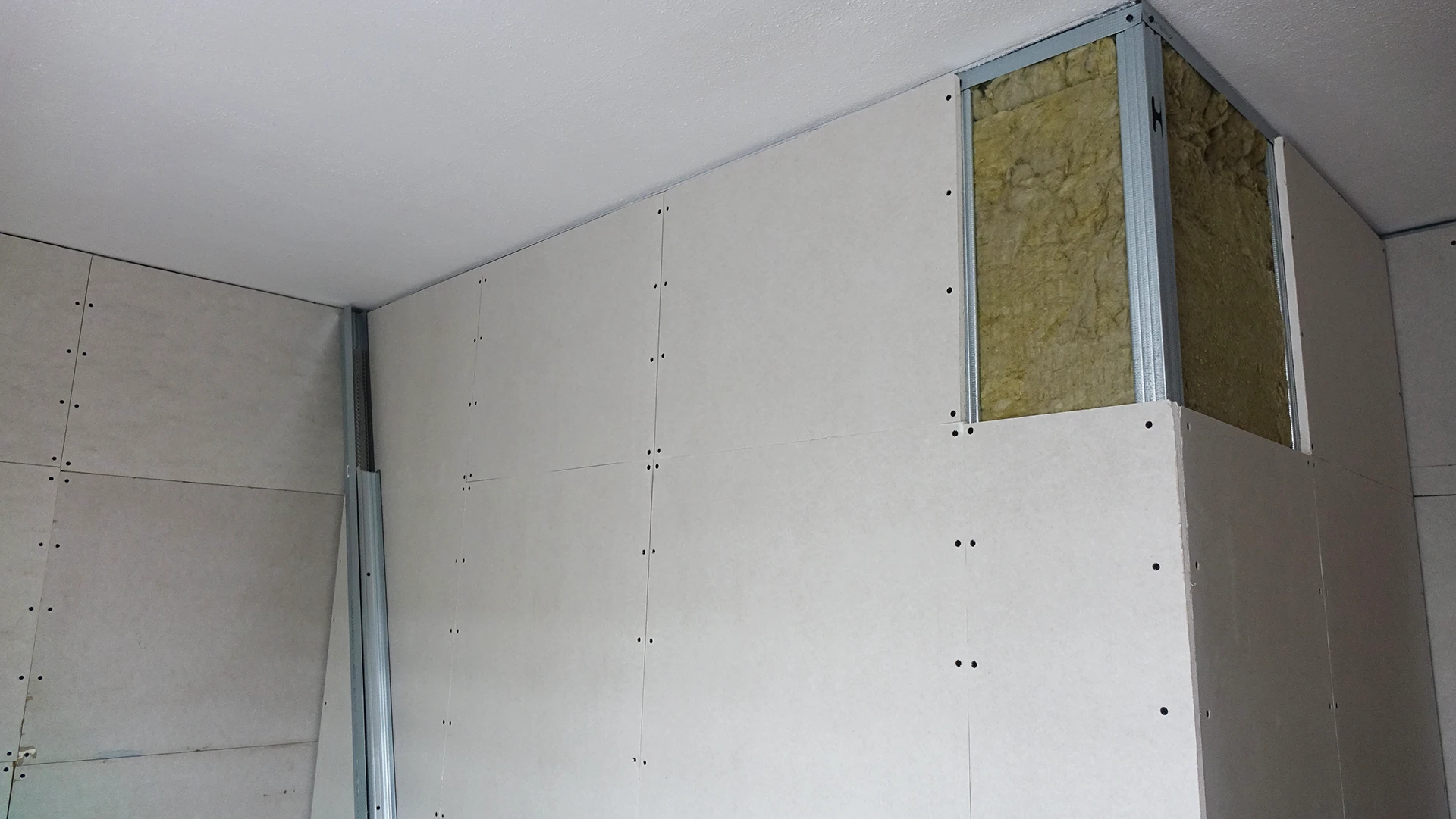 POLREMONT - Izolacje termiczne i akustyczne Warszawa (1)