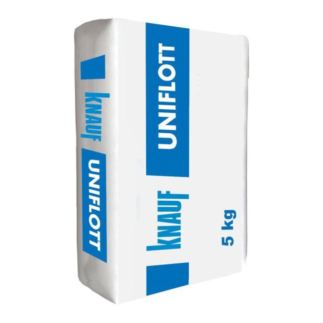 knauf uniflott